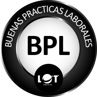LOT BPL — Good labour Practices